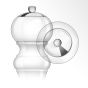 Peugeot Oakwood Paris Prestige Pepper Mill 110 cm - Black