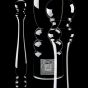 Peugeot Oakwood Paris Prestige Pepper Mill 110 cm - Black