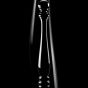 Peugeot Oakwood Paris Prestige Pepper Mill 110 cm - Black