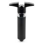 Peugeot Epivac Vacuum Pump Wine/Champagne - Black
