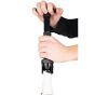 Peugeot Epivac Vacuum Pump Wine/Champagne - Black