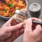 Peugeot Maestro The Complete Salt Bar Gift Set - Graphite Clair