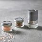 Peugeot Maestro The Complete Salt Bar Gift Set - Graphite Clair