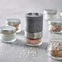 Peugeot Maestro The Complete Salt Bar Gift Set - Graphite Clair