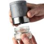 Peugeot Maestro The Complete Salt Bar Gift Set - Graphite Clair