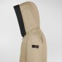 Peuterey Kasa Fur Parka Jacket - Beige