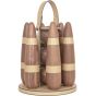 Pinetti Bowling Set