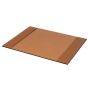 DESK PAD WITH SIDE BANDS