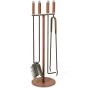 Fireplace Set
