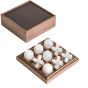 Pinetti Tic Tac Toe