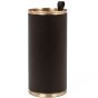 Pinetti Leather Umbrella Stand