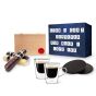 Espresso lovers set