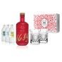 Gin 1689 Gift Tube - love editionGin 1689