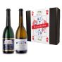 Genoels-Elderen wine set