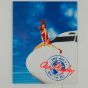 Locomocean x Playboy Air Wall Art
