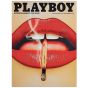 Locomocean x Playboy Match Cover Wall Art