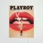 Locomocean x Playboy Match Cover Wall Art