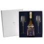 Pommery Cuvée Louise 2005 Champagne Set