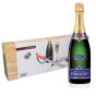 Vin Bouquet champagne saber