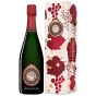 Pompadour Brut Réserve Champagne