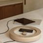 POQQ Caricabatterie wireless Riva