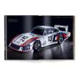 TeNeues Porsche - A Passion For Power