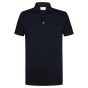 Profuomo Luxury Basic Polo - Navy
