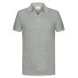 Profuomo Knitted Polo - Green
