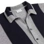 Profuomo Shirt - Navy