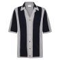 Profuomo Shirt - Navy