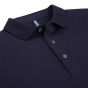 Profuomo Polo - Navy