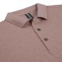 Profuomo Polo - Dark Pink