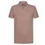 Profuomo Polo - Dark Pink