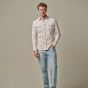 Profuomo Overshirt - Light Beige