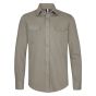 Profuomo Overshirt - Green