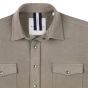 Profuomo Overshirt - Green