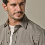Profuomo Overshirt - Green