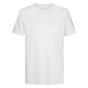 Profuomo Japanese Knitted T-Shirt - White
