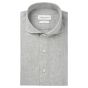 Profuomo Linen Shirt - Green