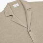 Profuomo Aero Ease Camp Polo - Beige
