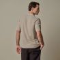 Profuomo Aero Ease Camp Polo - Beige