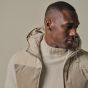 Profuomo Corduroy Bodywarmer - Beige
