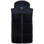 Profuomo Corduroy Bodywarmer - Navy