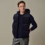 Profuomo Corduroy Bodywarmer - Navy