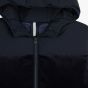 Profuomo Corduroy Bodywarmer - Navy