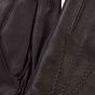 Profuomo Deer Leather Gloves - Brown