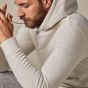 Profuomo Hoodie - Beige