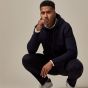 Profuomo Hoodie - Marine