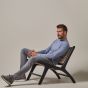 Profuomo Pullover - Blu