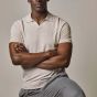 Profuomo Polo - Brown